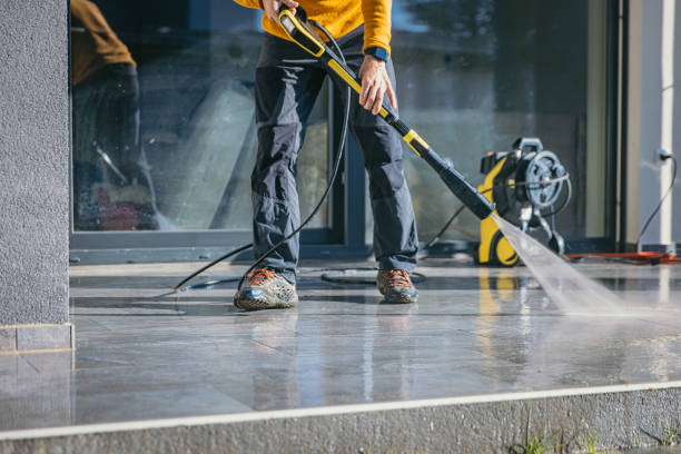 Best Concrete Pressure Washing  in River Bend, NC