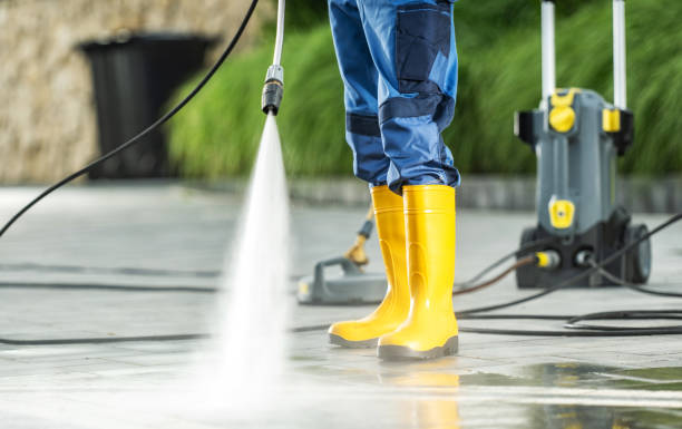 Best Roof Pressure Washing  in River Bend, NC