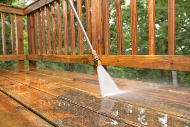 Best Pressure Washing Siding  in River Bend, NC