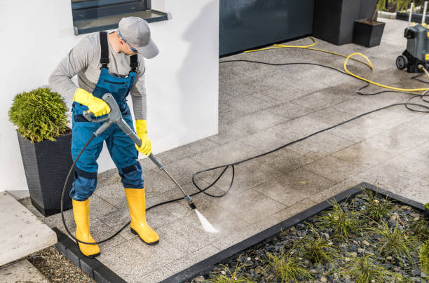 Best Roof Power Washing Services  in River Bend, NC